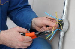 About Sanraj Electricals